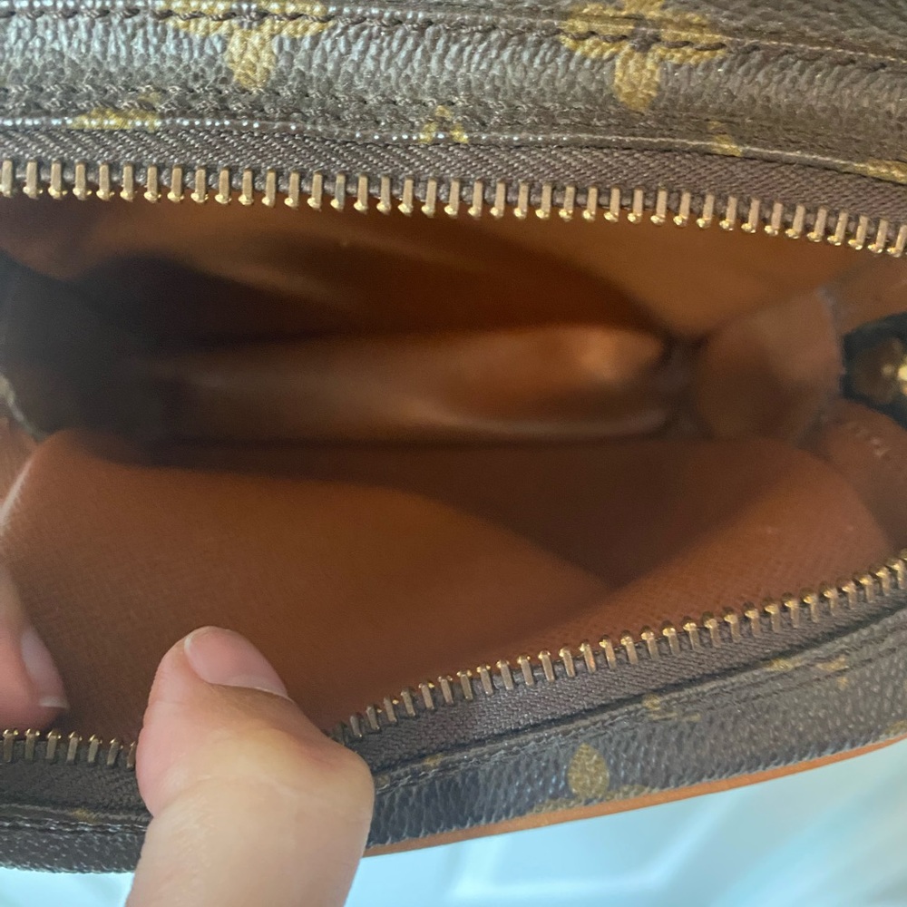 Louis Vuitton Amazon Vintage - Picture 10 of 13